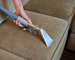 Upholstery Extraction